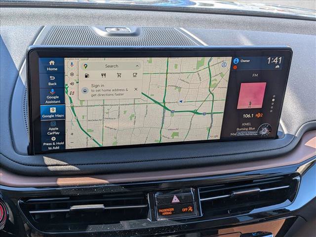 New 2026 Acura MDX SH-AWD w/ Technology Package image 15