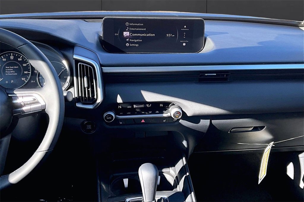 New 2026 MAZDA CX-50 AWD 2.5 S w/ Weather Package image 7