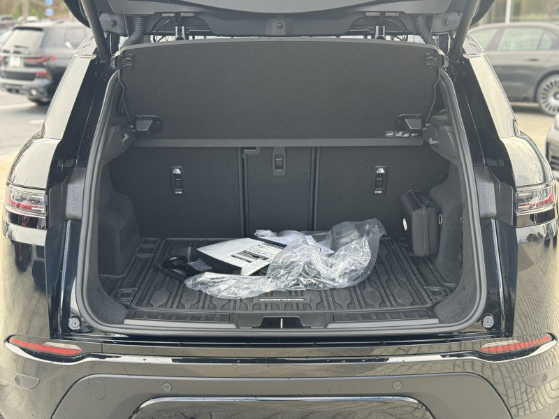 Used 2026 Land Rover Range Rover Evoque S image 20