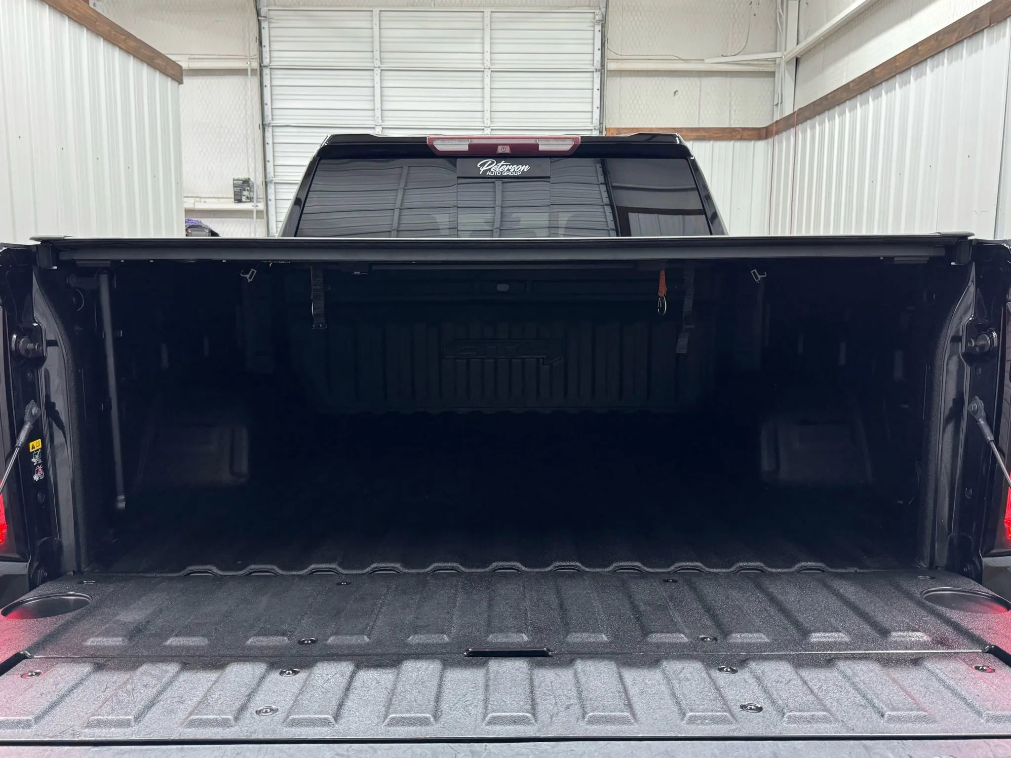 Used 2019 GMC Sierra 1500 AT4 w/ AT4 Premium Package image 6