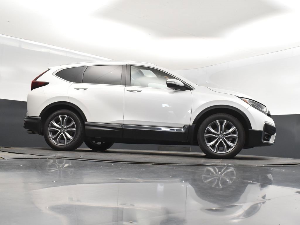 Used 2021 Honda CR-V Touring image 43