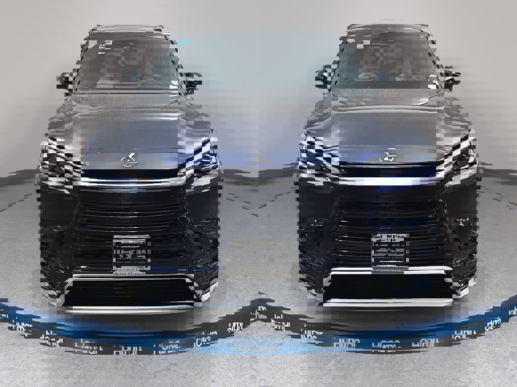 New 2026 Lexus TX 350 AWD image 2