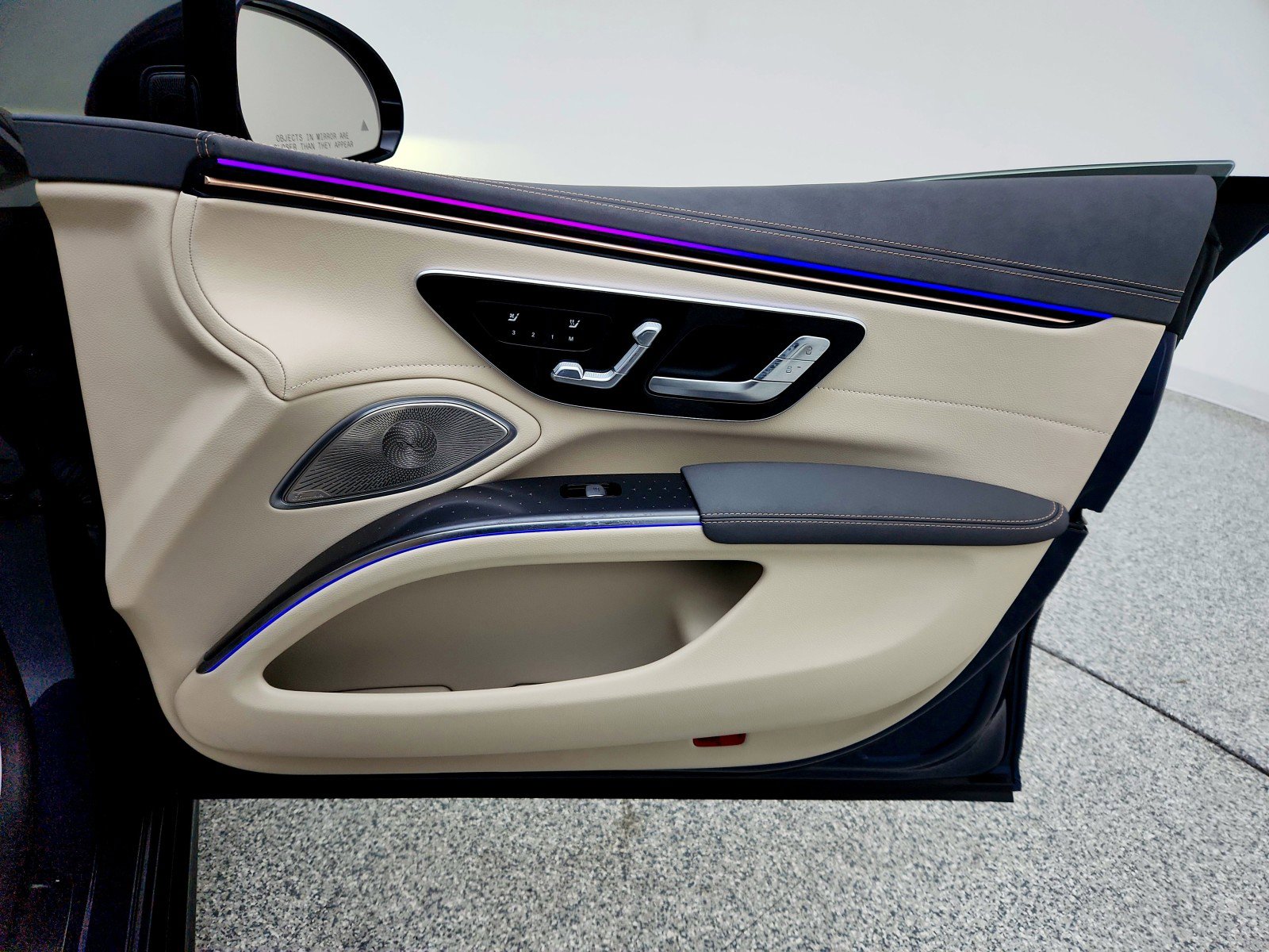 Certified 2023 Mercedes-Benz EQS 450+ Sedan image 26