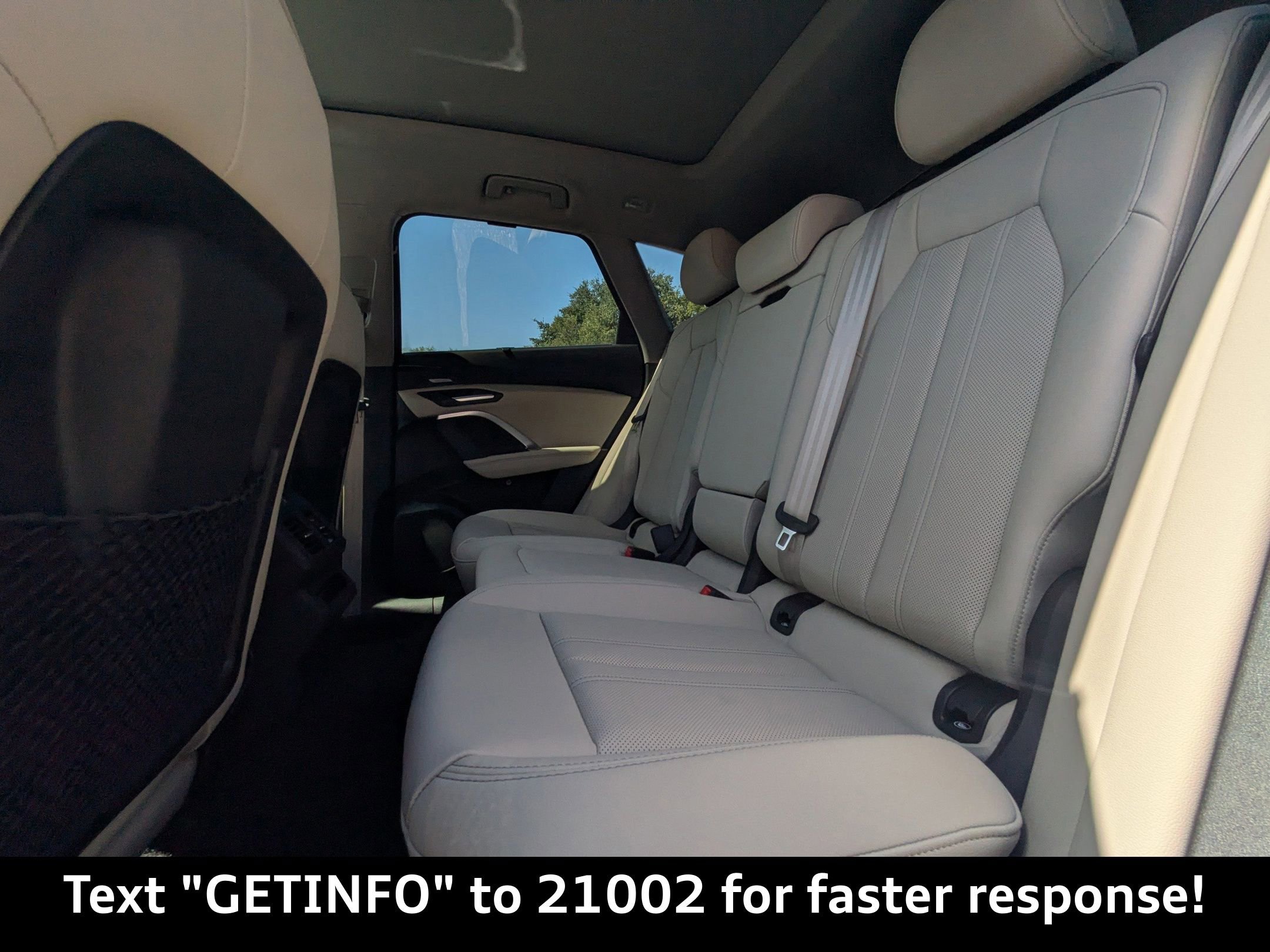 New 2025 Audi Q5 Premium Plus image 15