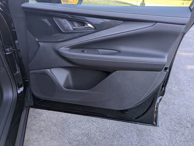 New 2025 Chevrolet Blazer EV LT w/ Super Cruise Package image 36