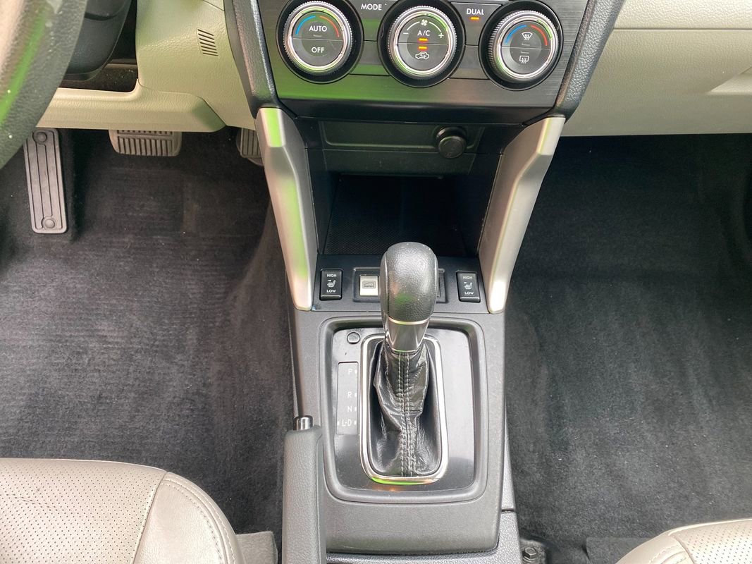 Used 2015 Subaru Forester 2.5i Touring w/ Popular Package #2 image 20