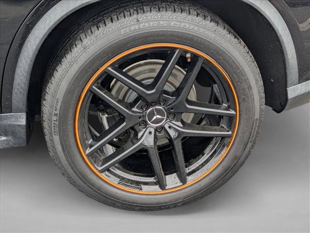 Used 2019 Mercedes-Benz GLE 43 AMG 4MATIC Coupe image 23