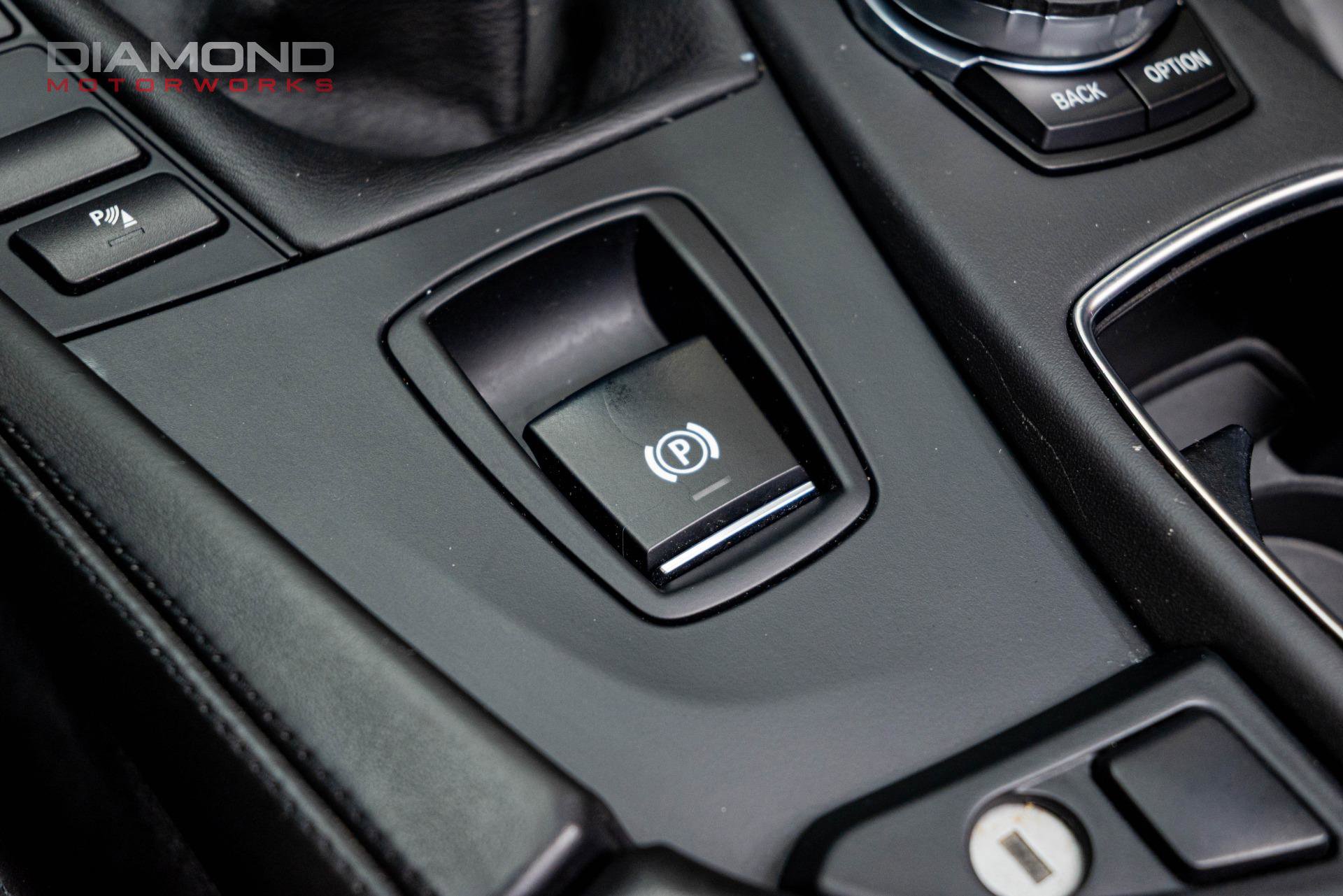 Used 2015 BMW M5 image 86