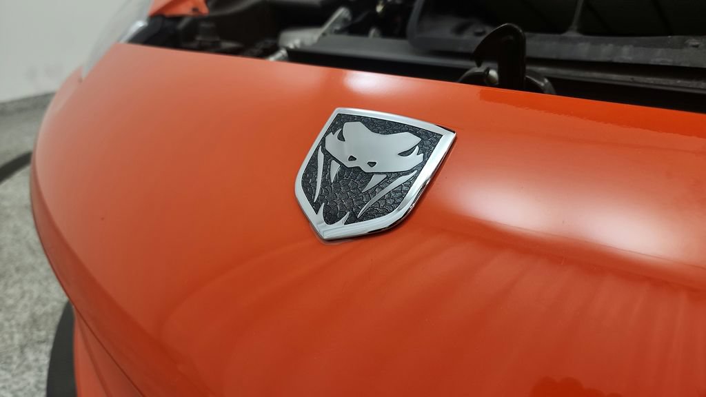 Used 2008 Dodge Viper SRT-10 RWD image 37