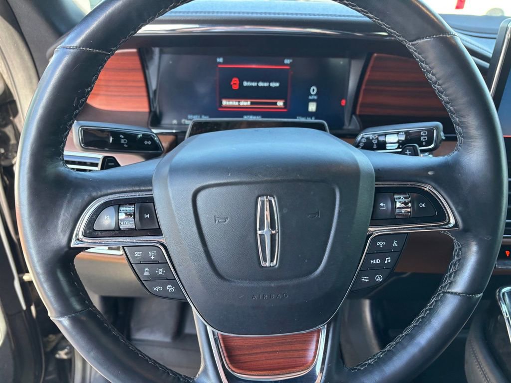 Used 2024 Lincoln Navigator Reserve image 17