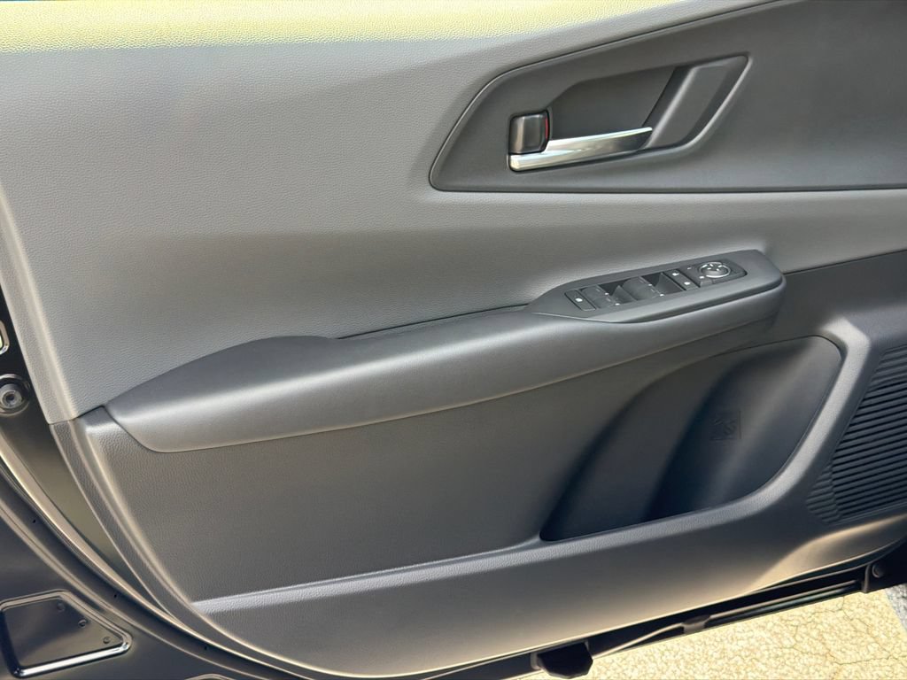 New 2027 Toyota Prius XLE FWD image 16