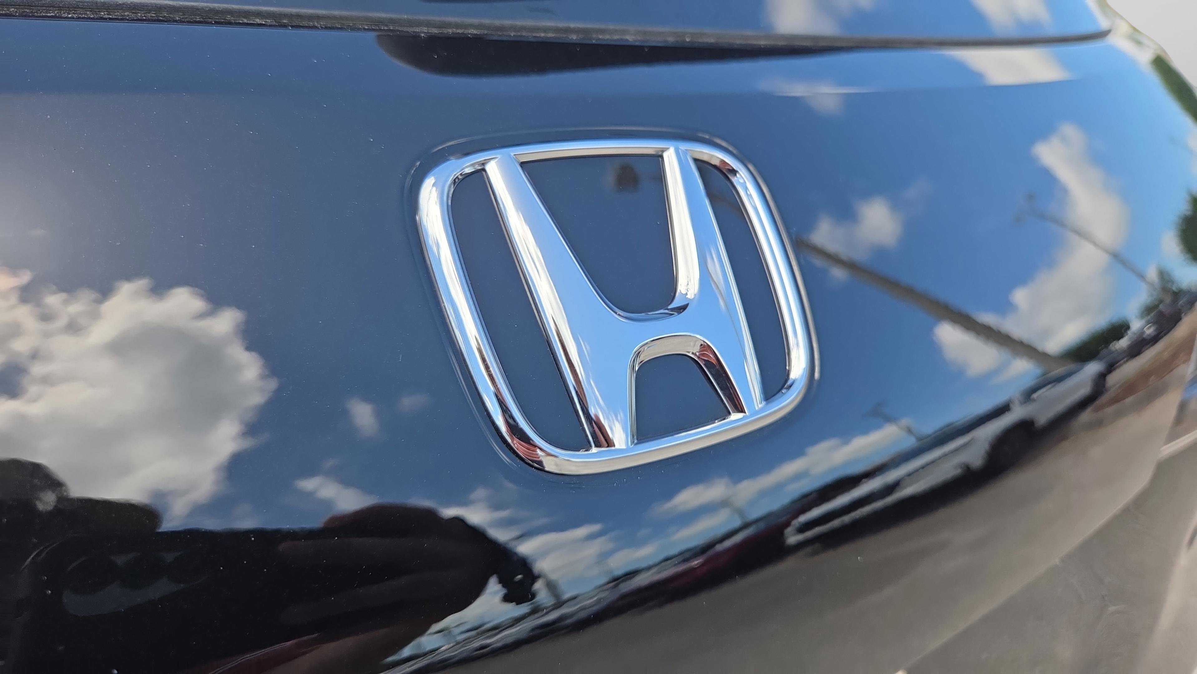 New 2026 Honda HR-V LX image 36
