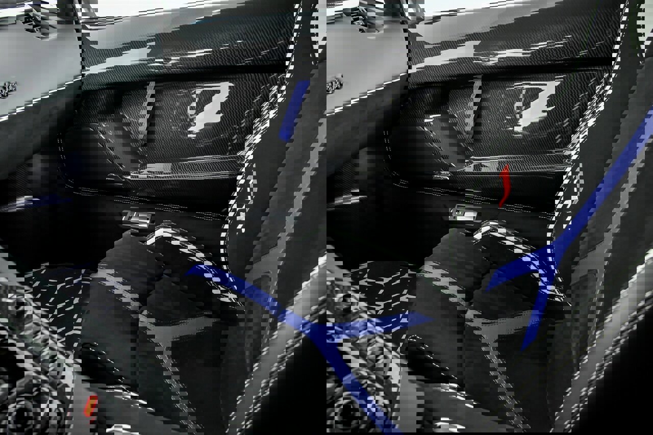 Used 2019 Lamborghini Aventador SVJ image 47