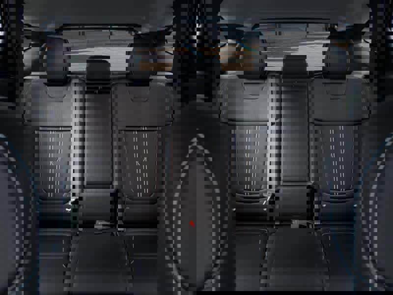 New 2026 Hyundai Tucson SEL image 12