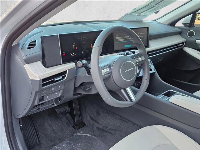 New 2026 Hyundai Sonata SEL FWD video 3
