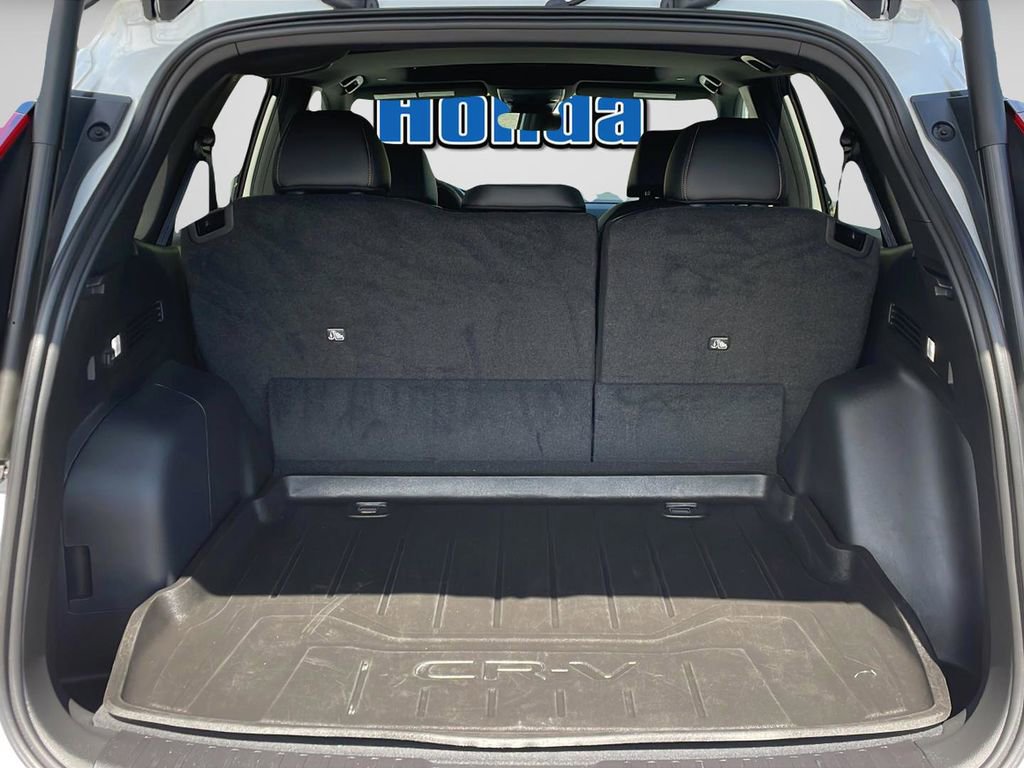 Used 2024 Honda CR-V Sport-L image 16