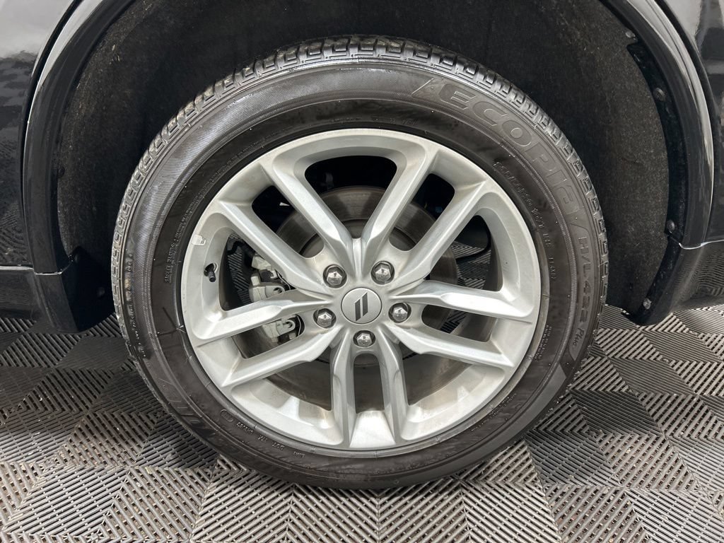 Used 2025 Dodge Durango GT AWD/4WD image 36