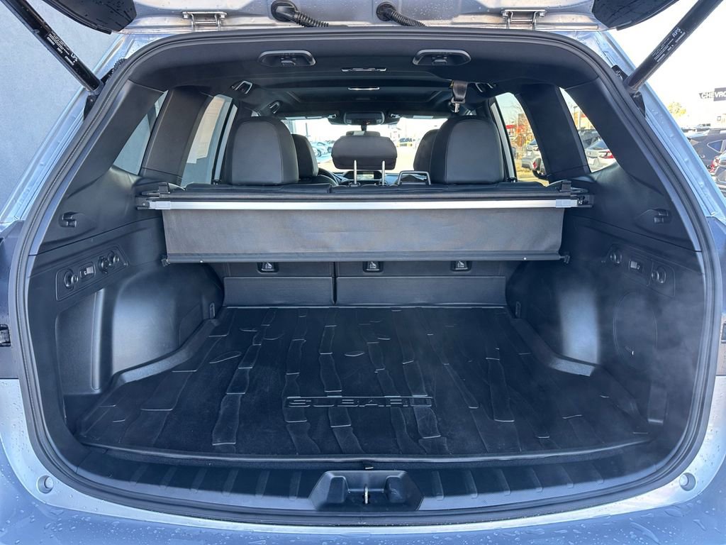Certified 2024 Subaru Forester Wilderness image 30