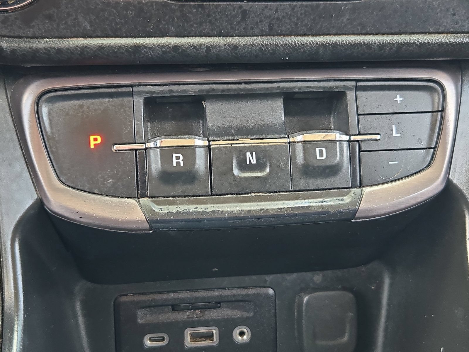 Used 2022 GMC Terrain AT4 w/ Infotainment Package II AWD/4WD image 20