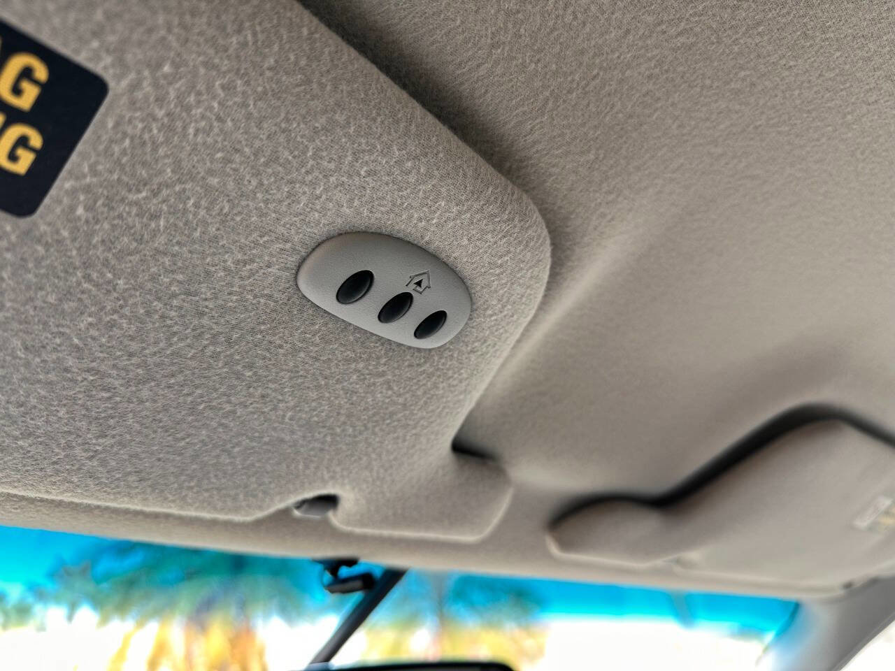 Used 1998 Lincoln Mark VIII RWD image 22