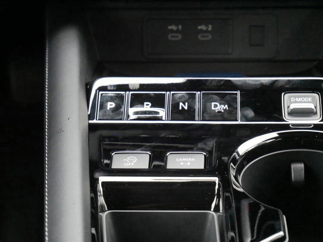 New 2026 Nissan Murano SL AWD/4WD image 9