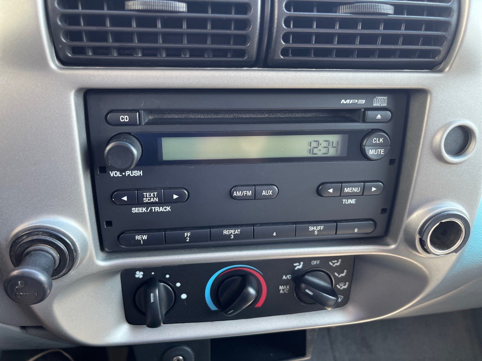 Used 2008 Ford Ranger XLT RWD image 20