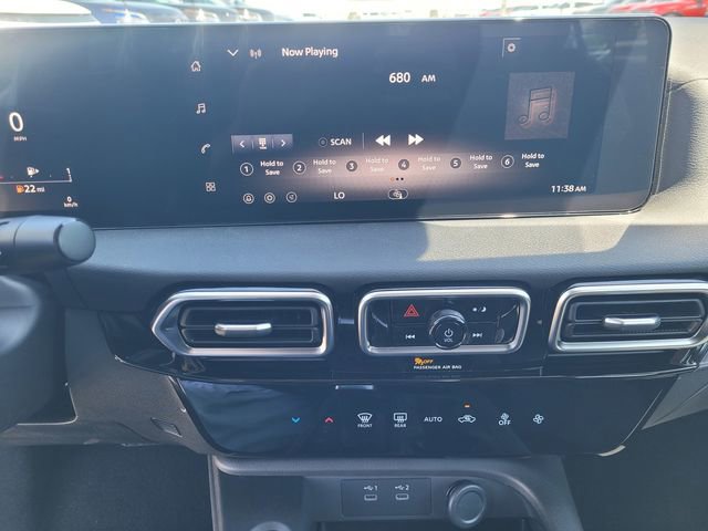 New 2026 Nissan Sentra SV FWD image 10