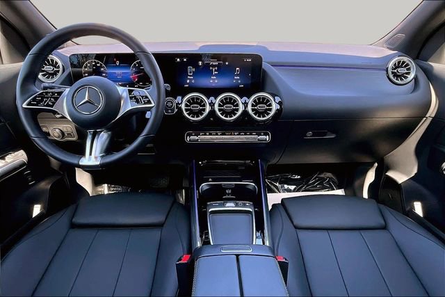 Used 2026 Mercedes-Benz GLA 250 4MATIC image 10