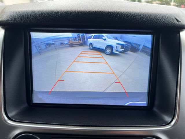 Certified 2017 Chevrolet Tahoe LT AWD/4WD image 25
