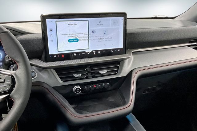 New 2026 Ford Explorer ST w/ Sun And Sound Package image 7