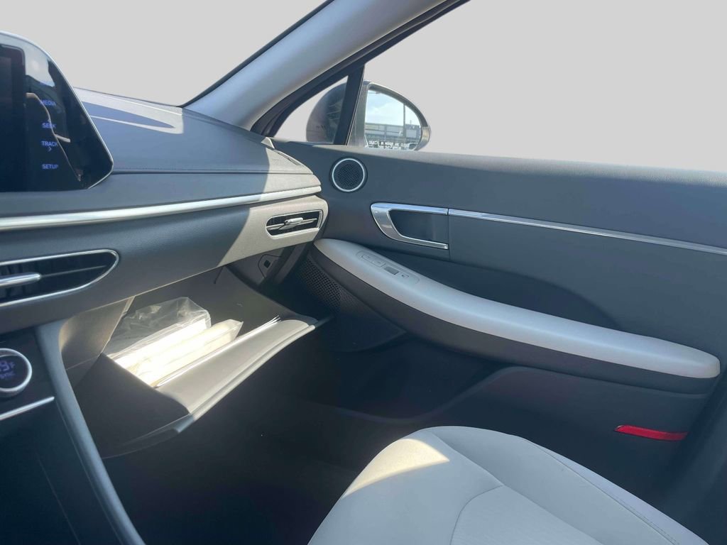 Used 2023 Hyundai Sonata SEL image 34