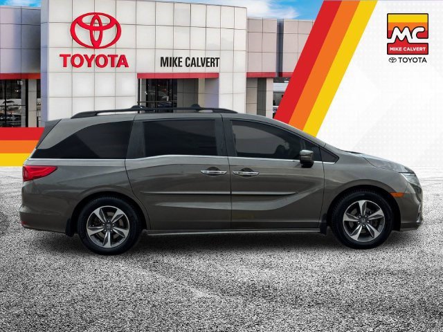 Used 2018 Honda Odyssey Touring image 6