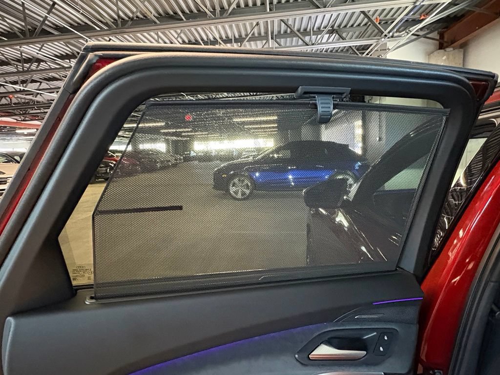 New 2026 Audi SQ5 Premium Plus AWD/4WD image 19