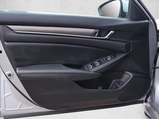 Used 2019 Honda Accord LX image 10
