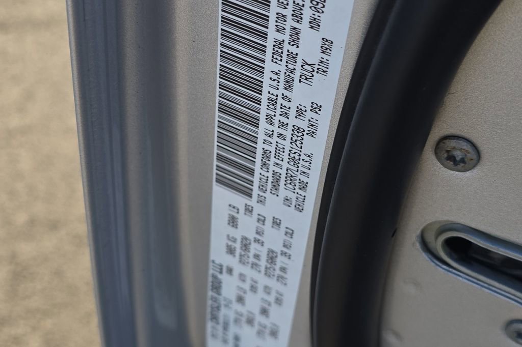 Used 2014 RAM 1500 Big Horn image 25