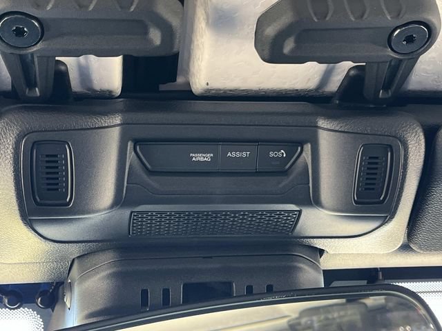 New 2026 Jeep Gladiator Mojave AWD/4WD image 32