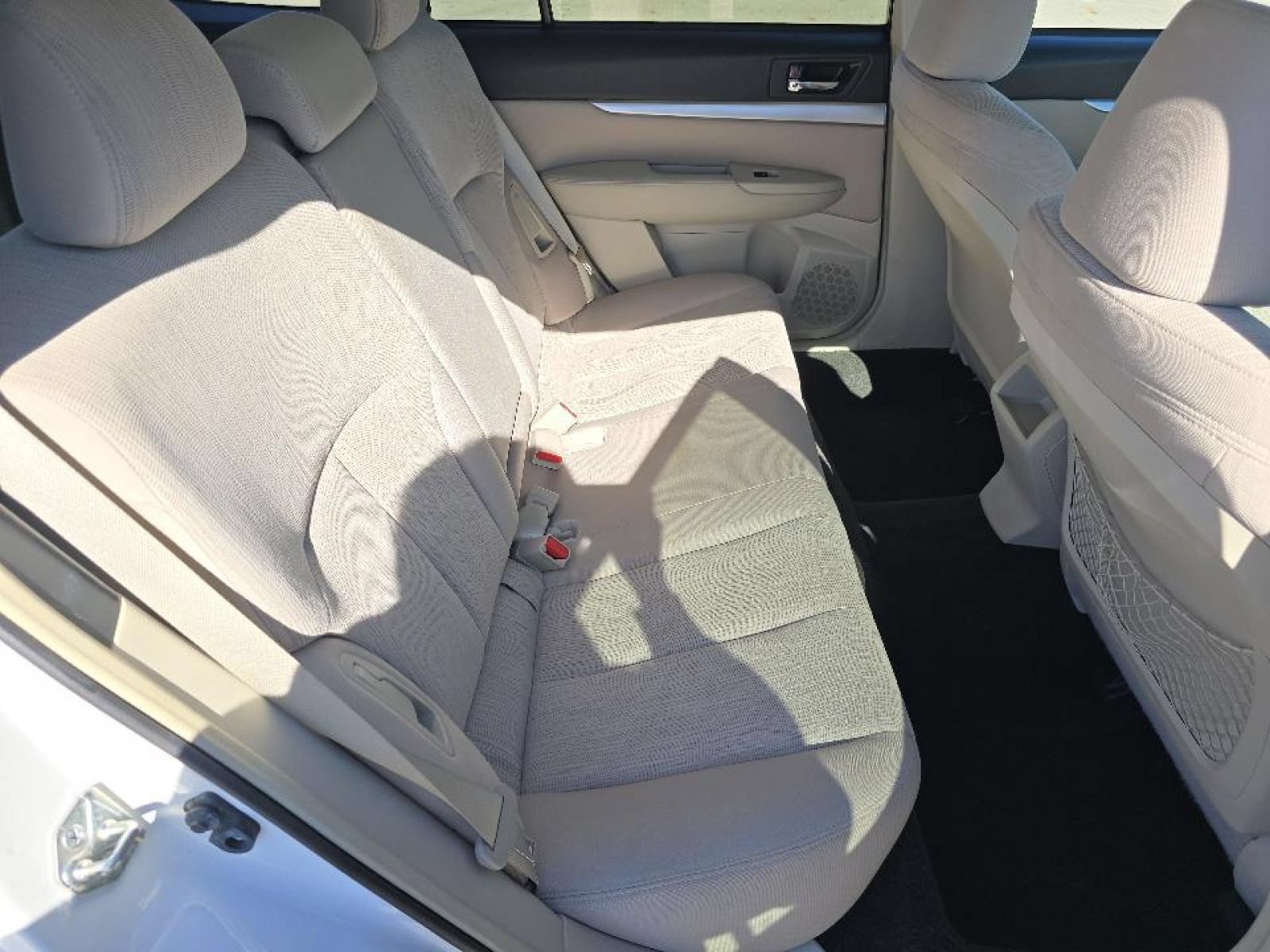 Used 2014 Subaru Outback 2.5i Premium AWD/4WD image 23
