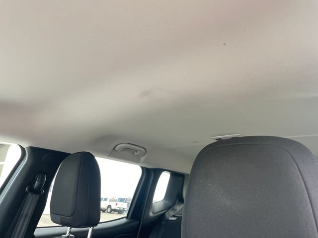 Used 2017 Jeep Renegade Trailhawk AWD/4WD image 28
