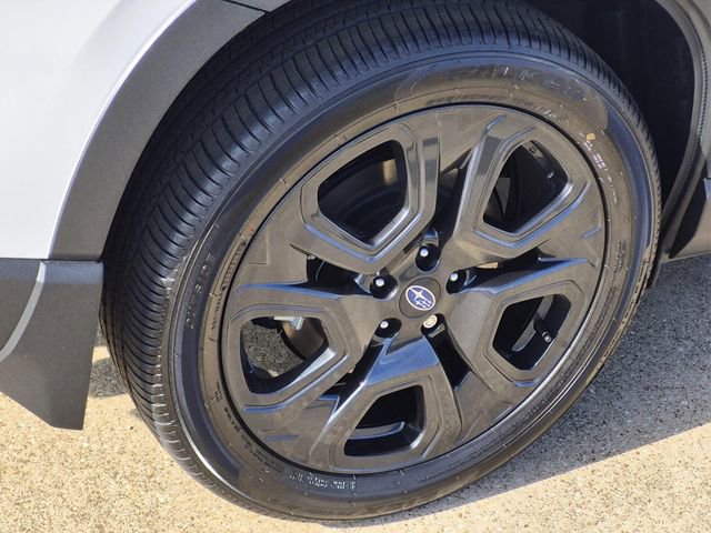 New 2026 Subaru Ascent Bronze Edition AWD/4WD image 6