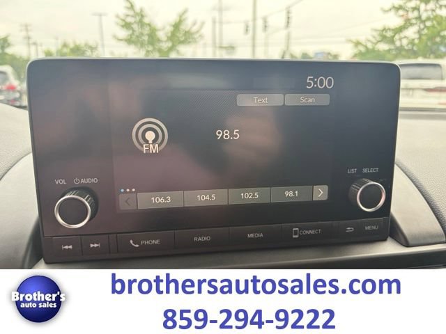 Used 2025 Honda Pilot Sport image 25