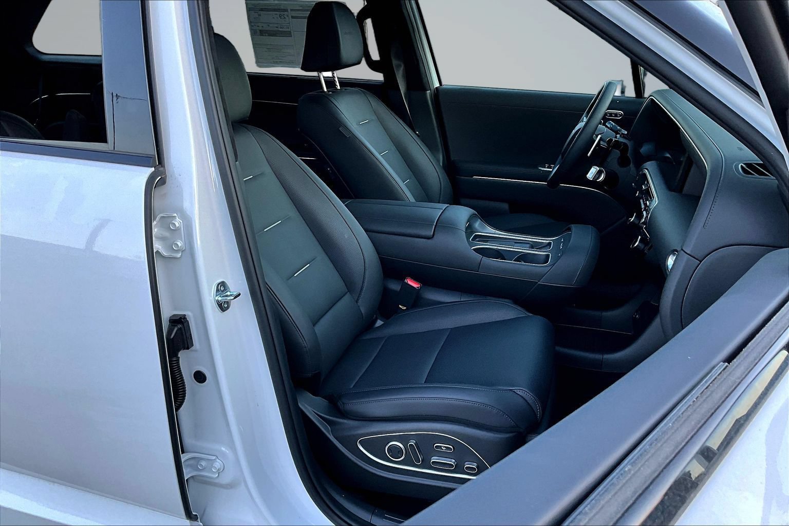 New 2026 Hyundai Palisade Calligraphy AWD/4WD image 13