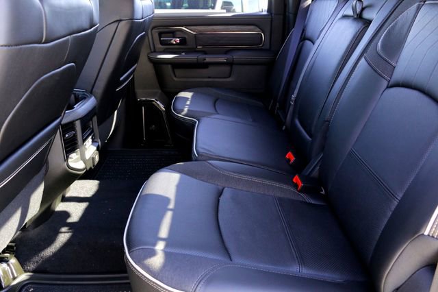 New 2026 RAM 2500 Limited image 18