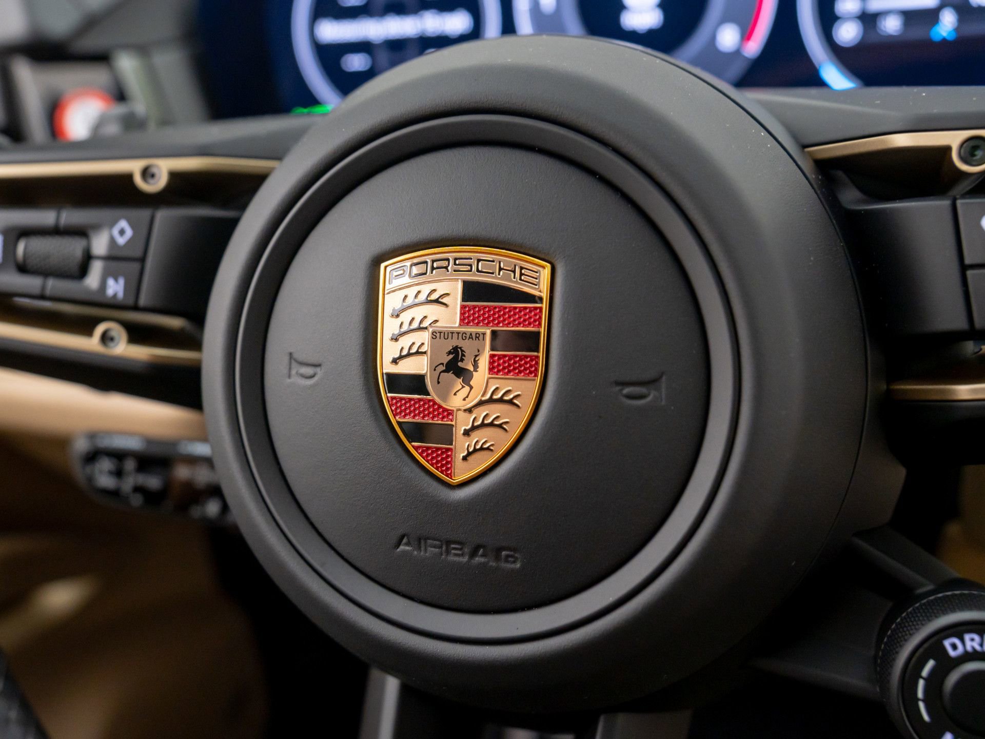 New 2025 Porsche Cayenne S image 24