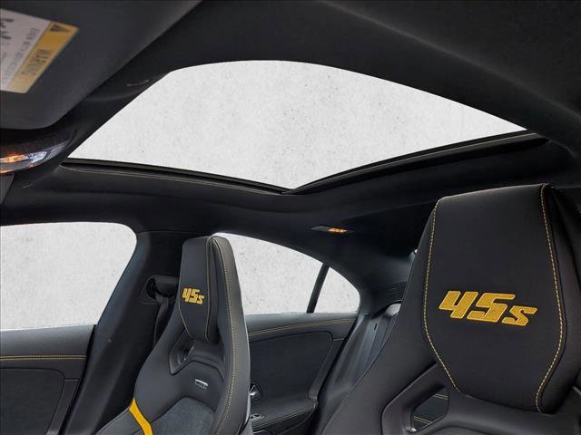 New 2026 Mercedes-Benz CLA 45 AMG S 4MATIC image 15