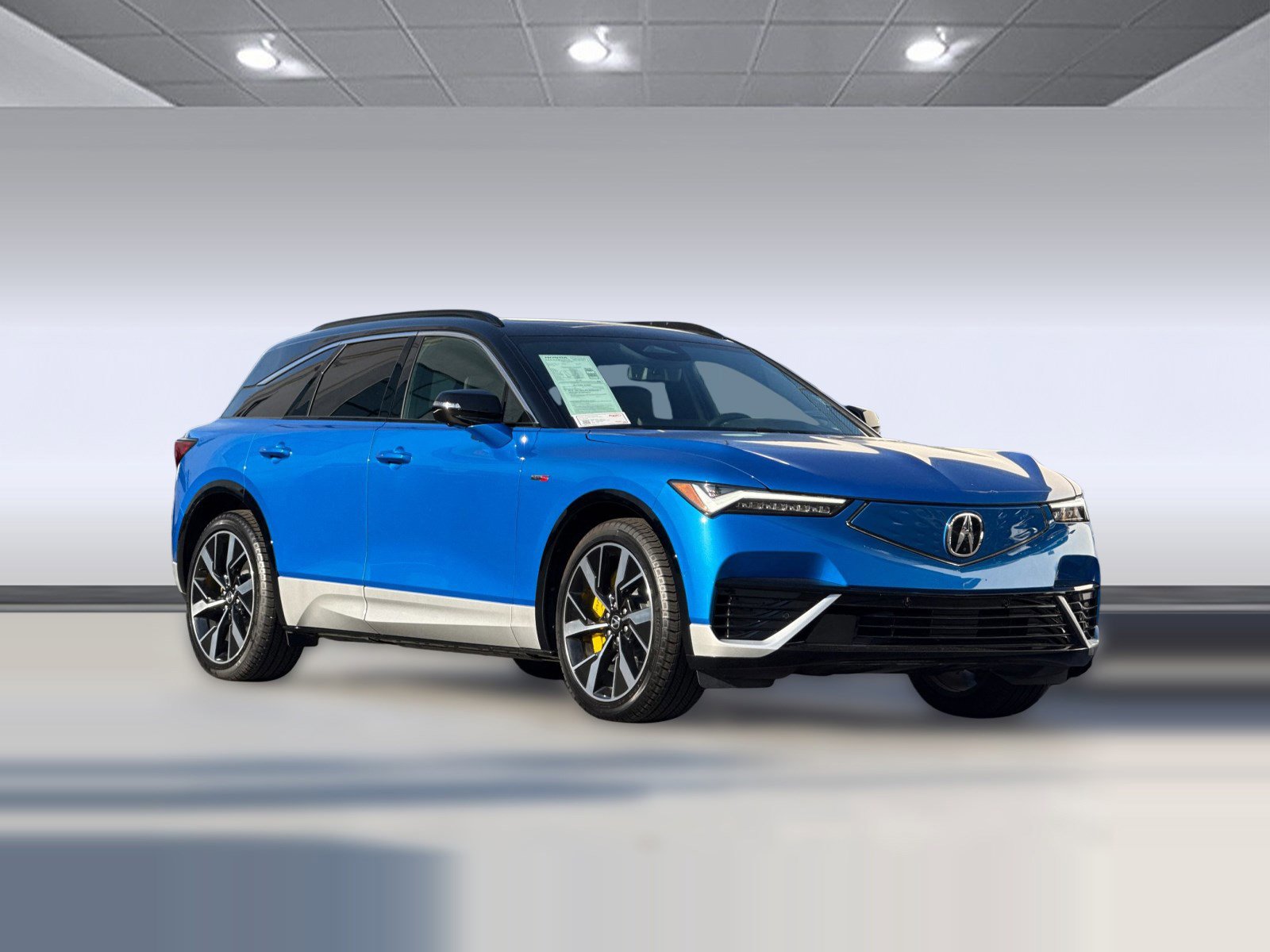 Used 2024 Acura ZDX Type S image 7