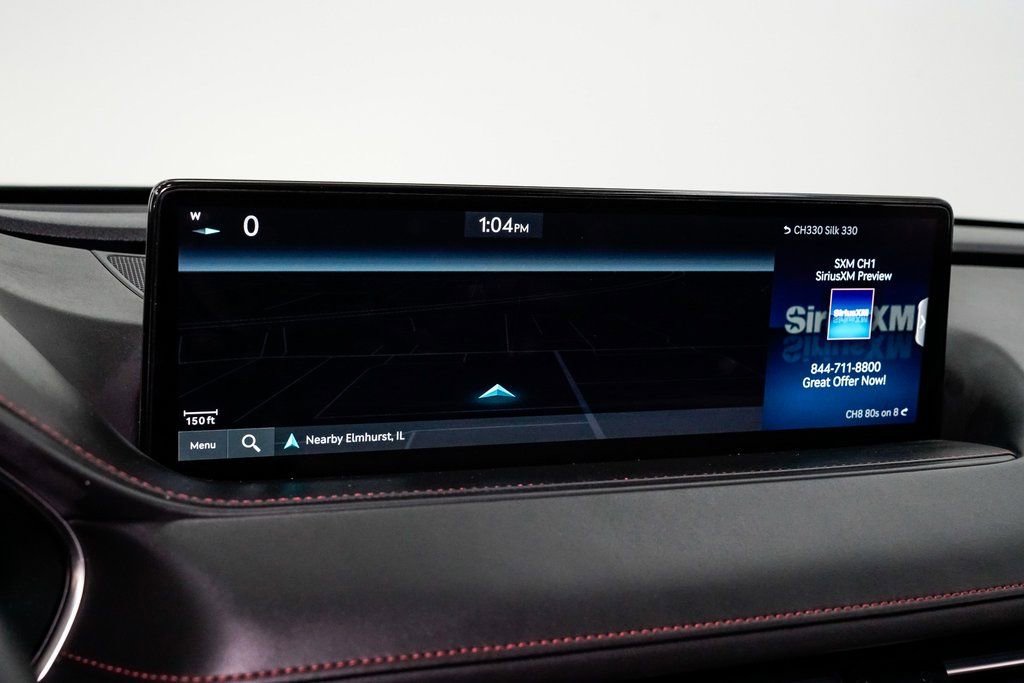 Used 2024 Genesis G80 3.5T Sport image 19