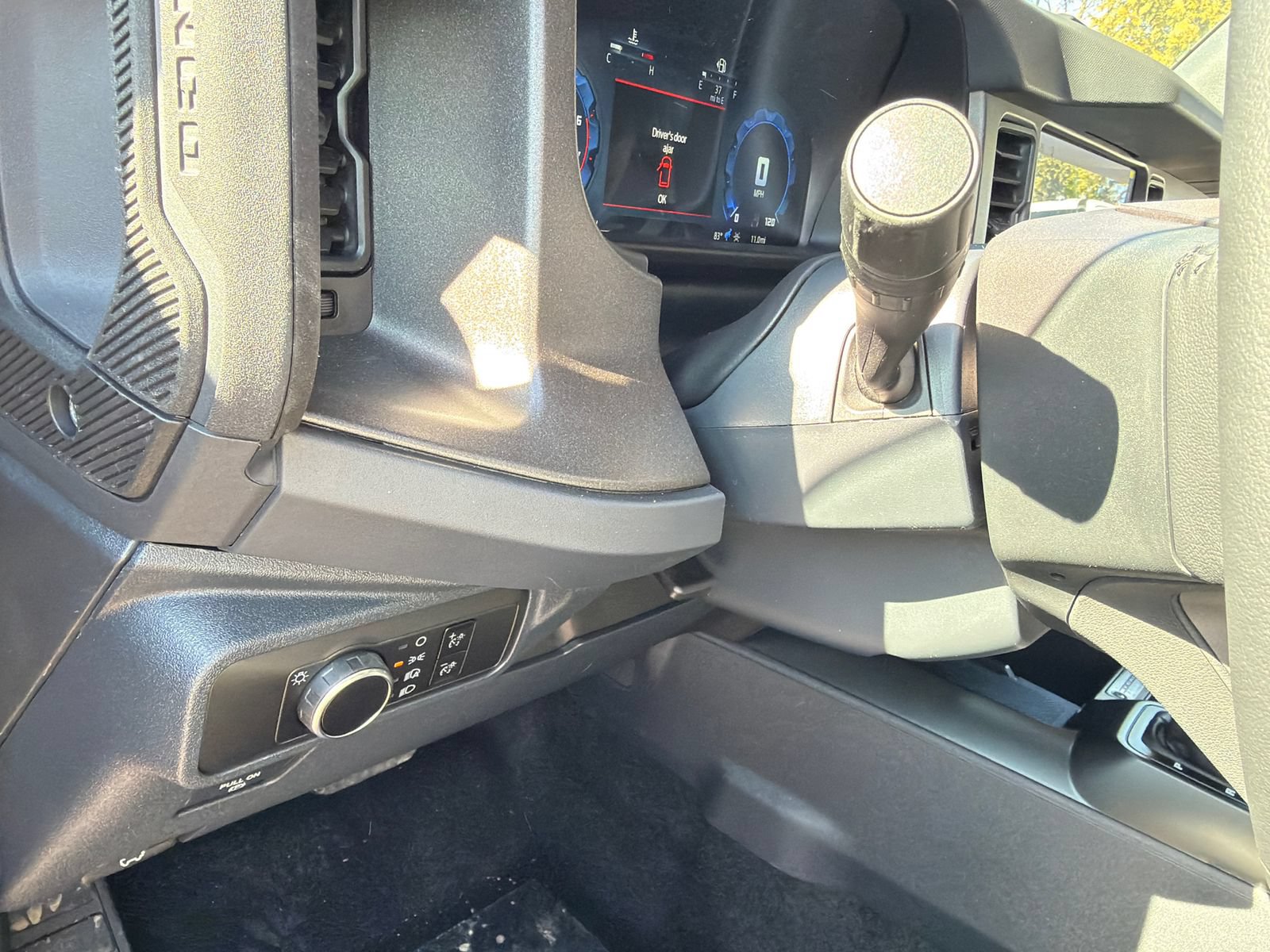 New 2026 Ford Bronco Big Bend AWD/4WD image 34