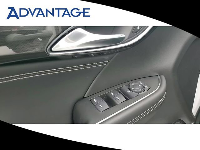 Certified 2021 Buick Envision Preferred image 13