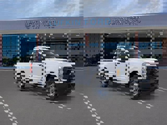 New 2025 Ford F250 XL w/ 360-Degree Camera Package image 7