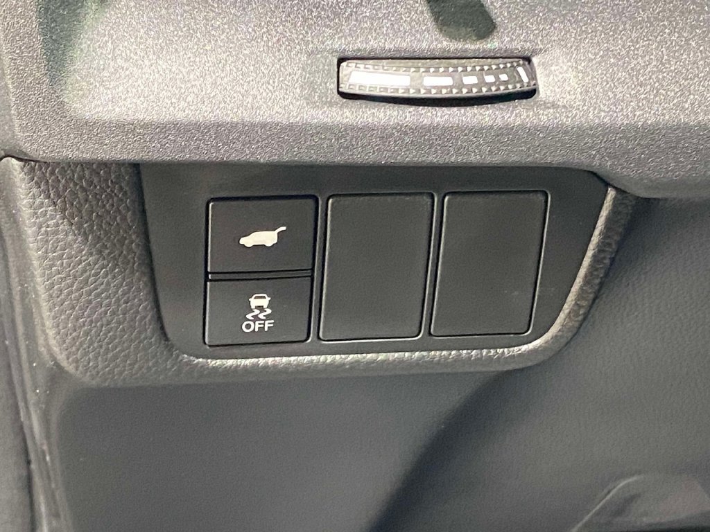 New 2025 Honda CR-V Sport-L image 21